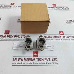 Siemens Fuse Holder 20A 500V
