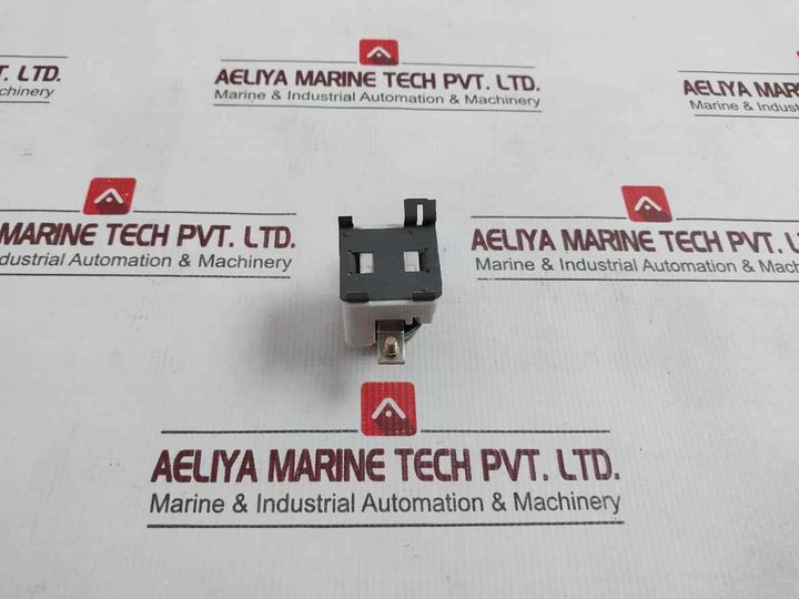 Siemens Fuse Holder 6A 500V