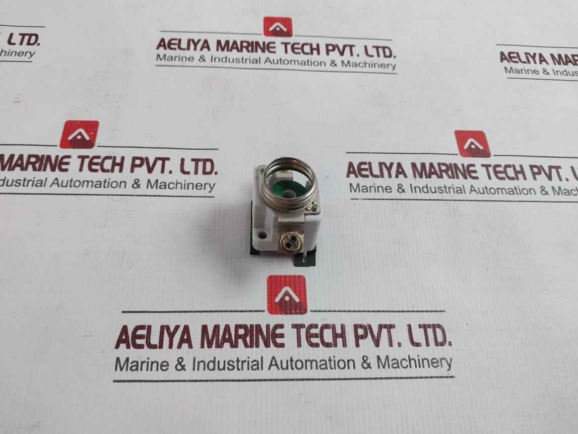 Siemens Fuse Holder 6A 500V