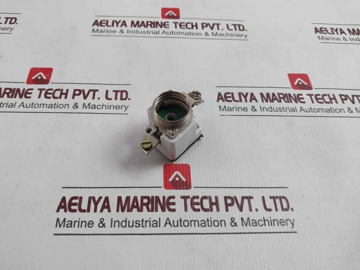 Siemens Fuse Holder 6A 500V