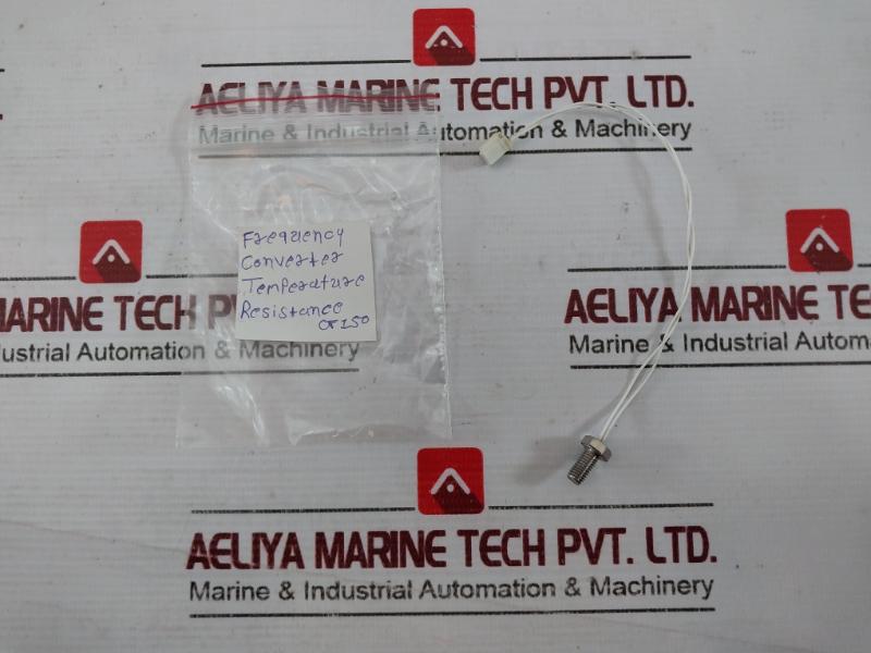 Siemens G150 Frequency Converter Temperature Resistance Sensor A2-70