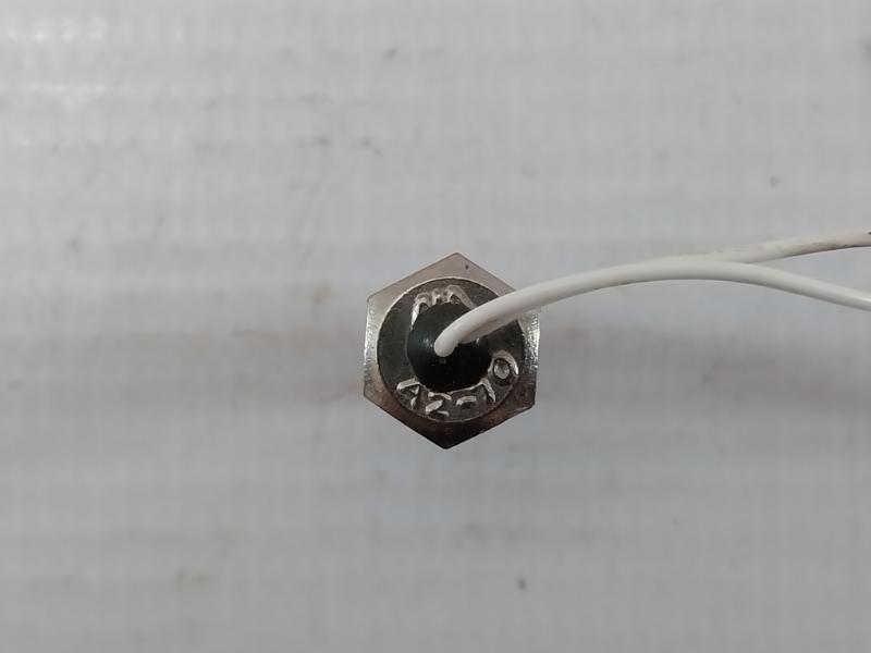 Siemens G150 Frequency Converter Temperature Resistance Sensor A2