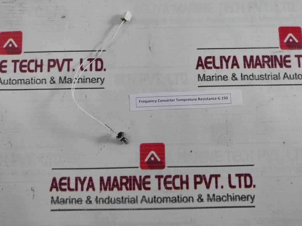 Siemens G 150 Frequency Converter Temperature Resistance