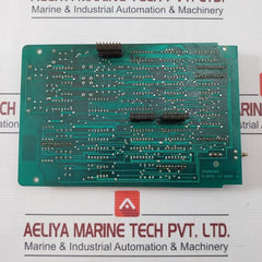 Siemens G204B-a1-z313-a1 Printed Circuit Board