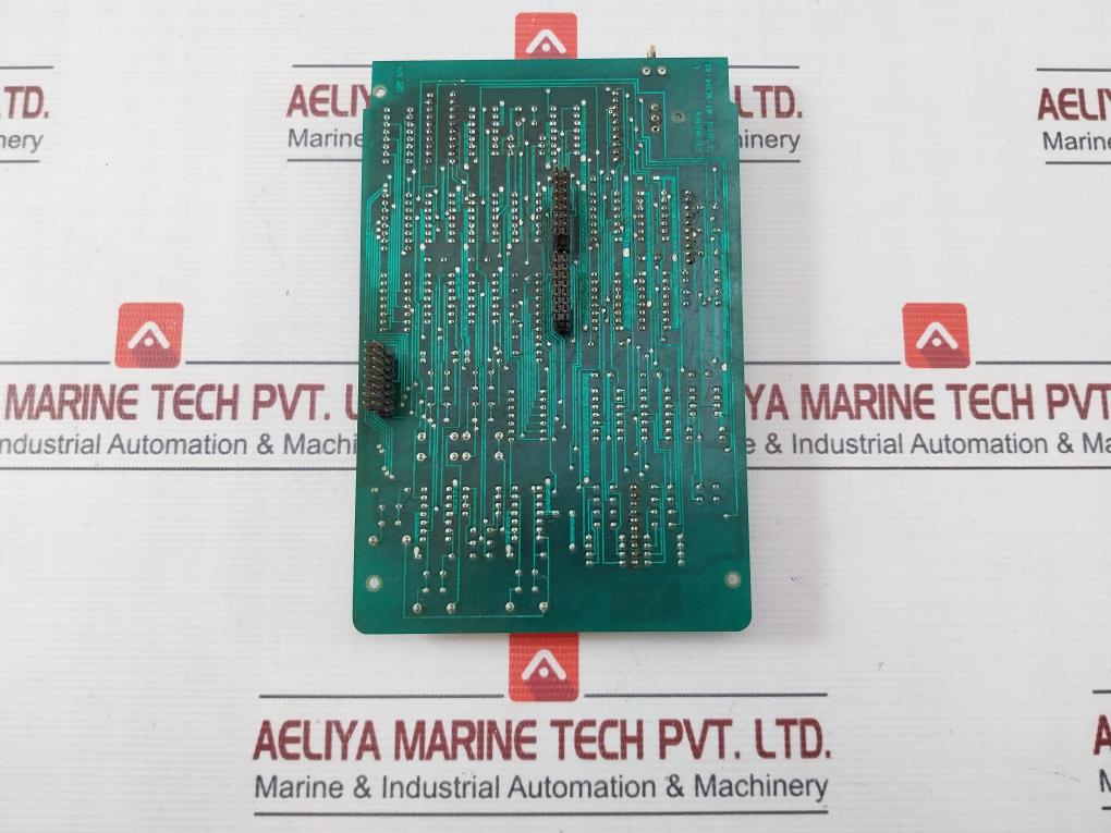 Siemens G204B-a1-z313-a1 Printed Circuit Board