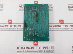 Siemens G204B-a1-z313-a1 Printed Circuit Board