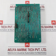 Siemens G204B-a1-z313-a1 Printed Circuit Board