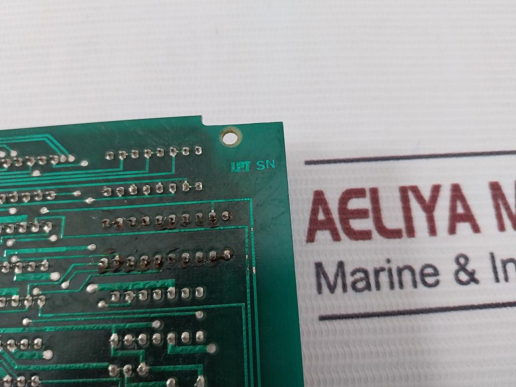 Siemens G204B-a1-z313-a1 Printed Circuit Board