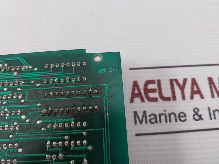 Siemens G204B-a1-z313-a1 Printed Circuit Board