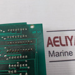 Siemens G204B-a1-z313-a1 Printed Circuit Board