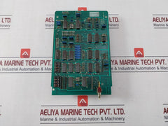 Siemens G204B-a1-z313-a1 Printed Circuit Board