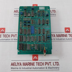 Siemens G204B-a1-z313-a1 Printed Circuit Board