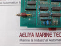 Siemens G204B-a1-z313-a1 Printed Circuit Board