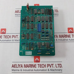 Siemens G204B-a1-z313-a1 Printed Circuit Board