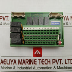 Siemens G24910-a109-a1