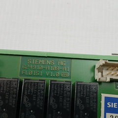 Siemens G24910-a109-a1
