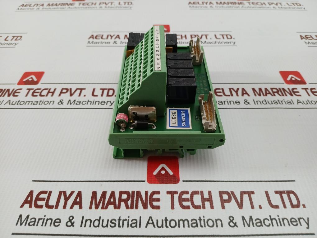 Siemens G24910-a109-a1