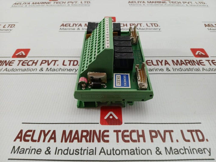 Siemens G24910-a109-a1