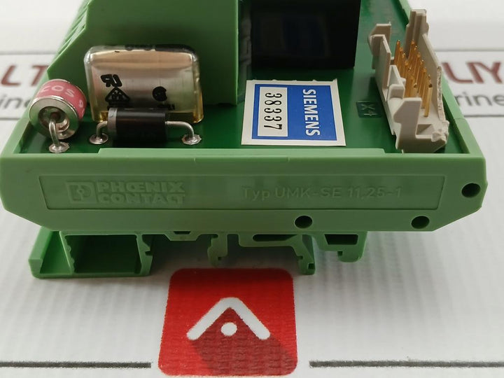 Siemens G24910-a109-a1