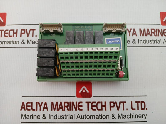 Siemens G24910-a109-a1