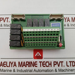 Siemens G24910-a109-a1