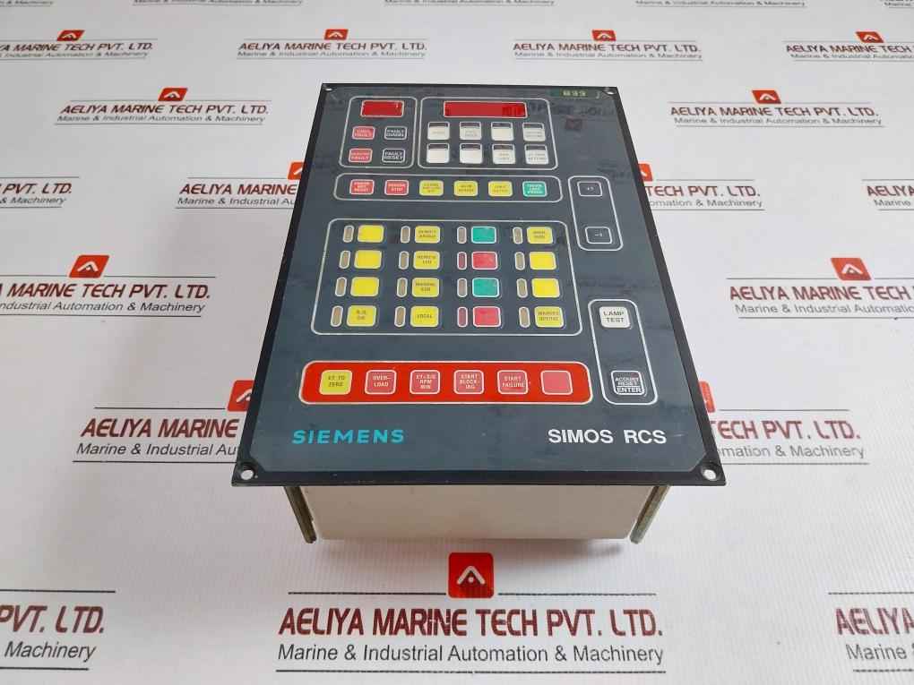 Siemens G24930-a277-a1