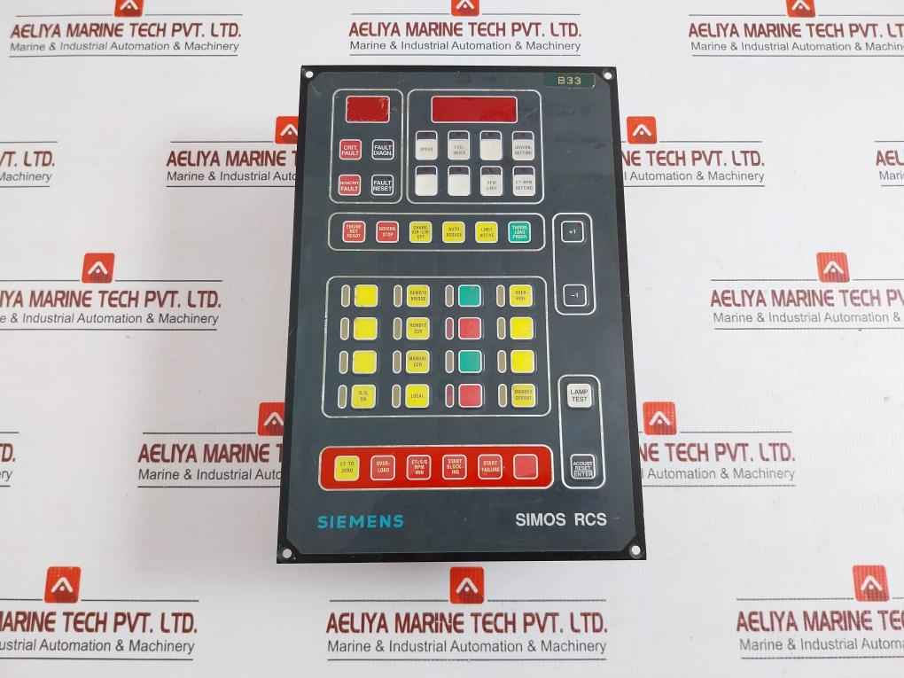 Siemens G24930-a277-a1