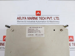 Siemens G24930-a277-a1