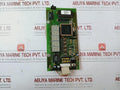 Siemens G26004-a2105-p100-1 B7K Cpu-platine Printed Circuit Board Rev 1.2