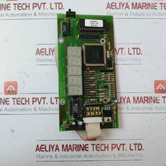 Siemens G26004-a2105-p100-1 B7K Cpu-platine Printed Circuit Board Rev 1.2