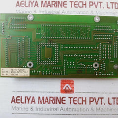 Siemens G26004-a2105-p100-1 B7K Cpu-platine Printed Circuit Board Rev 1.2