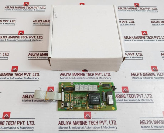 Siemens G26004-a2105-p100-1 B&K Cpu-platine Board Rev: 1.2