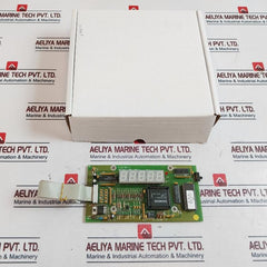 Siemens G26004-a2105-p100-1 B&amp;K Cpu-platine Board Rev: 1.2