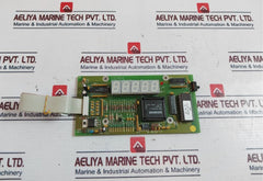 Siemens G26004-a2105-p100-1 B&amp;K Cpu-platine Board Rev: 1.2