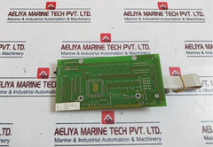 Siemens G26004-a2105-p100-1 B&amp;K Cpu-platine Board Rev: 1.2
