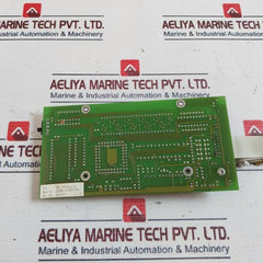 Siemens G26004-a2105-p100-1 B&amp;K Cpu-platine Board Rev: 1.2