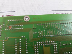 Siemens G26004-a2105-p100-1 B&amp;K Cpu-platine Board Rev: 1.2