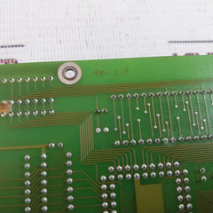 Siemens G26004-a2105-p100-1 B&amp;K Cpu-platine Board Rev: 1.2