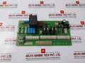 Siemens G26004-A2105-P100-2 B&K IO-Platine V1 Circuit Board