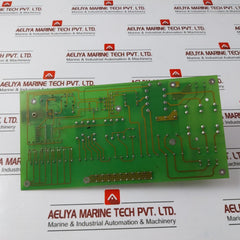 Siemens G26004-A2105-P100-2 B&K IO-Platine V1 Circuit Board