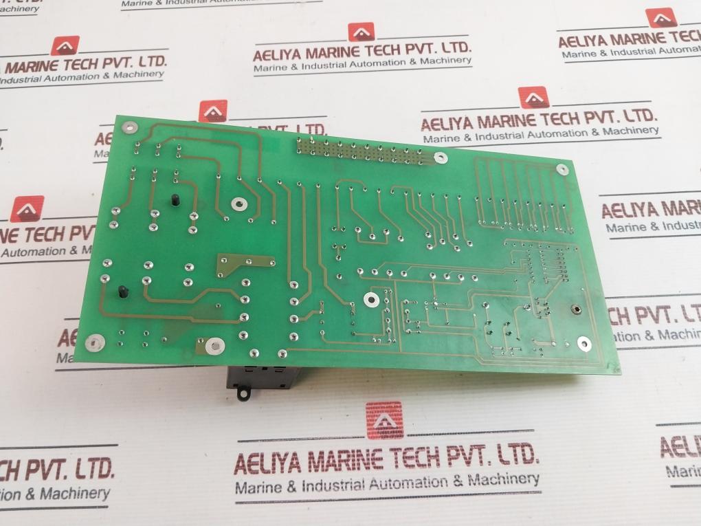 Siemens G26004-a2105-p100-2 Circuit Board Rev 1.3