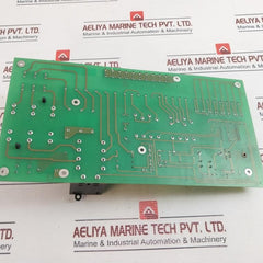 Siemens G26004-a2105-p100-2 Circuit Board Rev 1.3