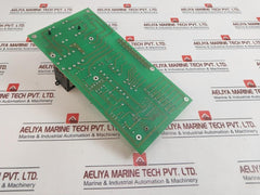 Siemens G26004-a2105-p100-2 Circuit Board Rev 1.3