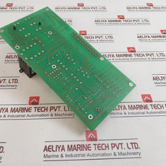 Siemens G26004-a2105-p100-2 Circuit Board Rev 1.3