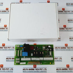 Siemens G26004-a2105-p100-2 Printed Circuit Board Rev 1.2