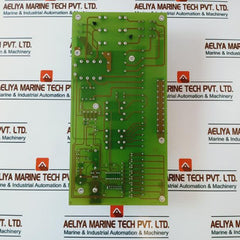 Siemens G26004-a2105-p100-2 Printed Circuit Board Rev 1.2