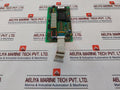 Siemens G26023-n43424-s100-1 Display Circuit Board W/ Cable 94V