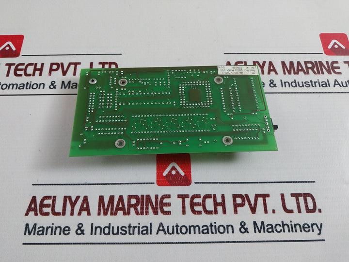 Siemens G26023-n43424-s100-1 Printed Circuit Board