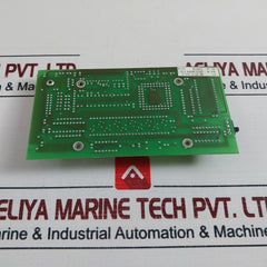 Siemens G26023-n43424-s100-1 Printed Circuit Board