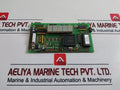 Siemens G26023-n43424-s100-1 Printed Circuit Board